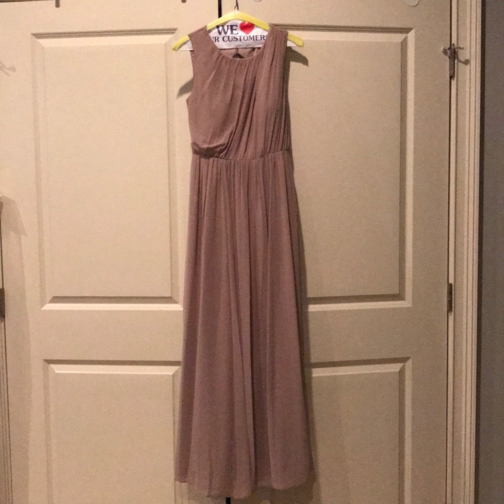 Jenny Yoo Bridesmaid Dress